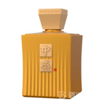 中盛岁月品鉴