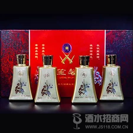 ��ܰ��100ML��4ƿװ��