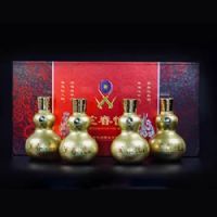 �ϴ���100ML��4ƿװ��
