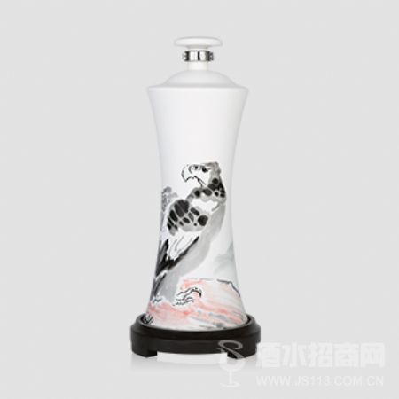 52°春夏秋冬高瞻远瞩2.5L