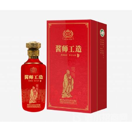 国台·酱师工造