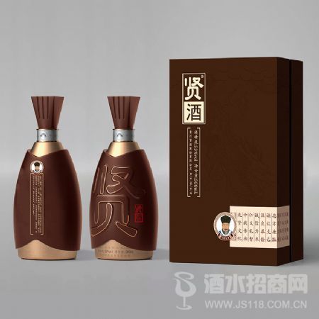 贤酒·朱熹