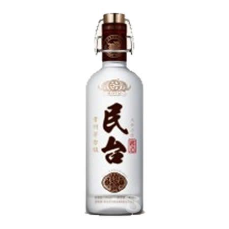 民台封藏一号
