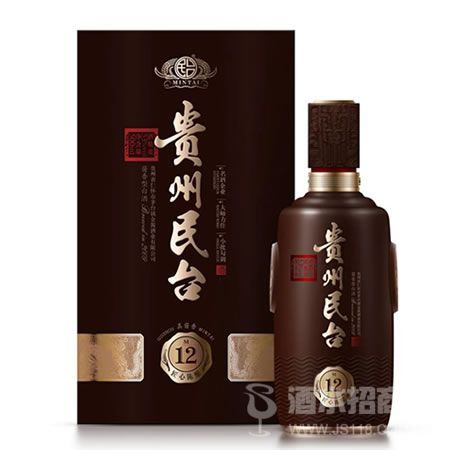 民台12年