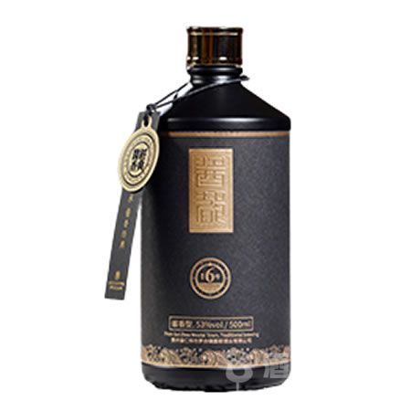 酱都6号酒