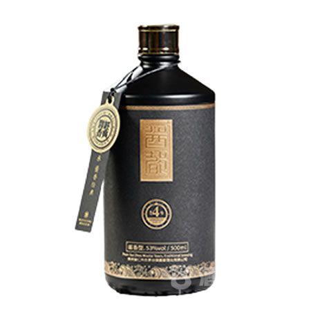 酱都4号酒