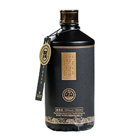 酱都7号酒