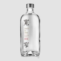 黔韵酒业-宽窄酒