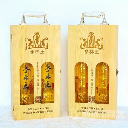 1000ml��֧ľ��װ52��