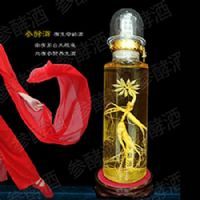 吉林参酵酒