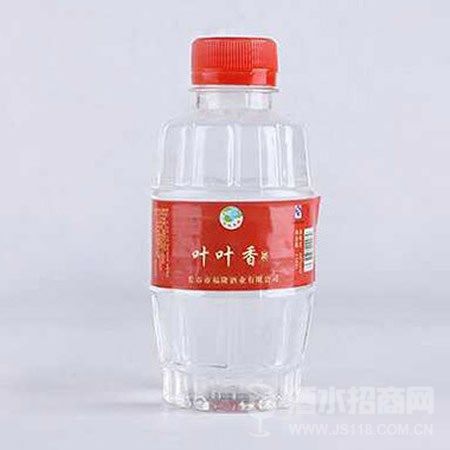 叶叶香