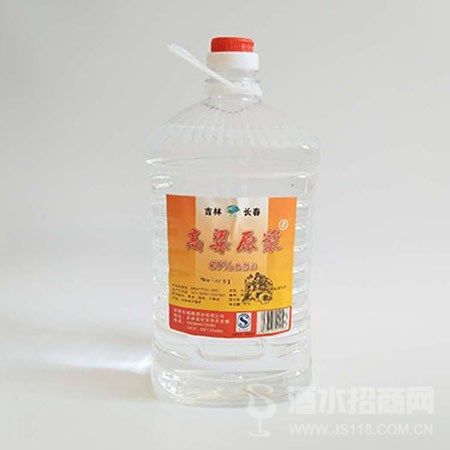 福隆原浆酒