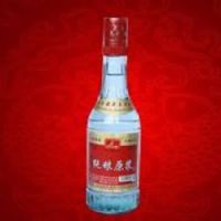 沿河纯粮原浆
