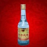 徐府纯粮