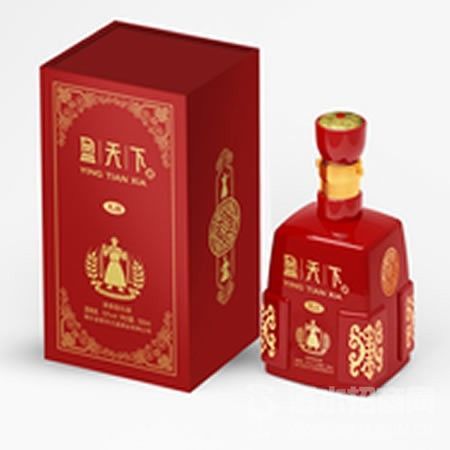 盈天下礼盈(红)