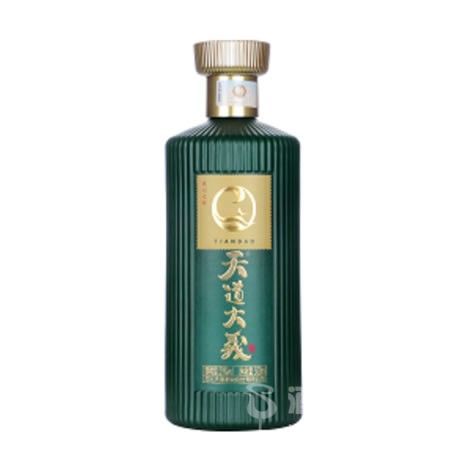 天道大义52度
