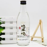 52度地瓜烧烤花瓶480ml*12瓶/箱