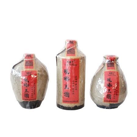 塑封酒(新品)LYW-002