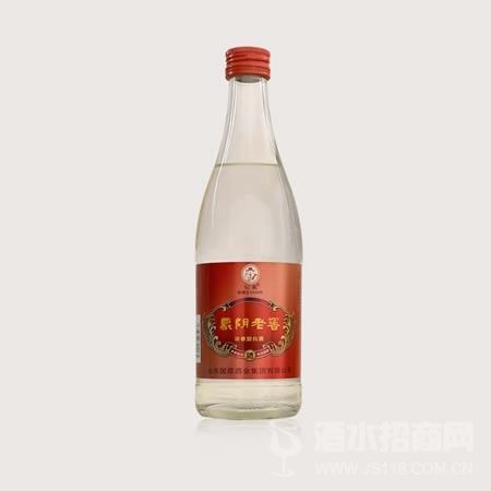 蒙阴老窖