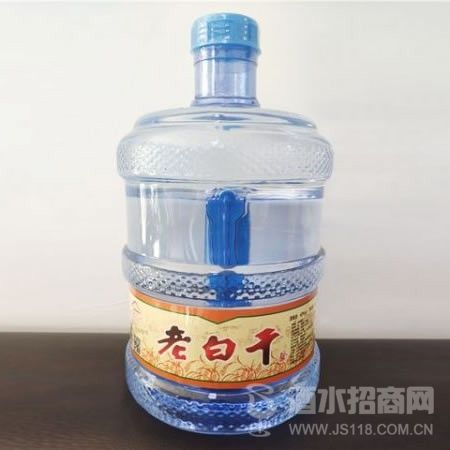 5L42度老白干