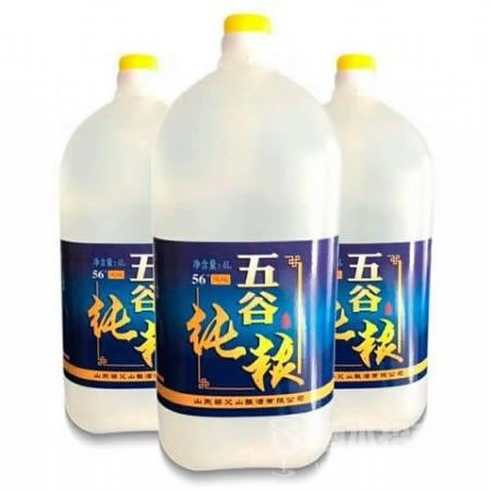 4L45度五谷纯粮
