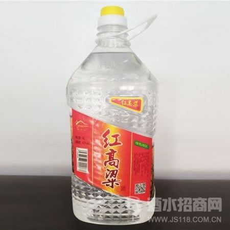 4L42度红高梁