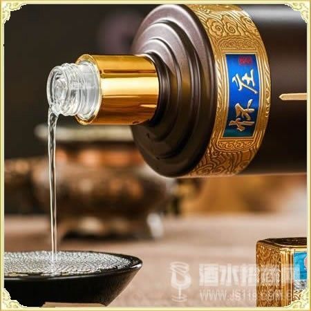 怀庄集团-酱香50怀庄酒