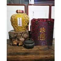 五斤装58°珍藏限量版
