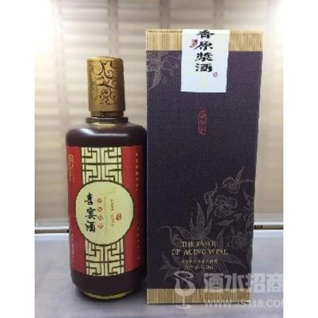 喜宴52°58°用酒