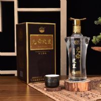 尧舜故里(手工原酿)