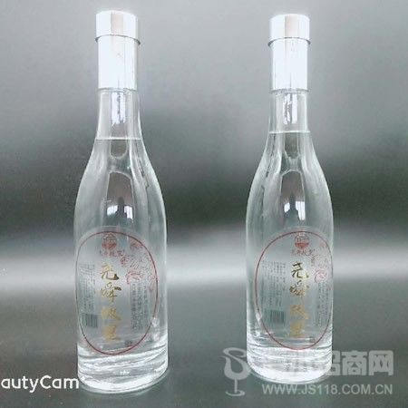 尧舜故里简瓶装