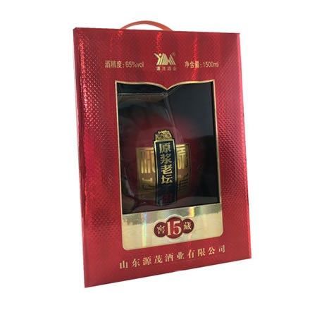 原浆酒