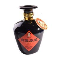 君知味酒业 高粱原浆500ml