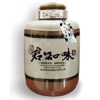 君知味酒业