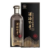 酒海不干顺酒