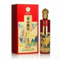 赤心酱韵粮