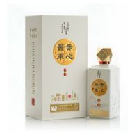 赤心珍酱粮