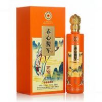 赤心匠心粮
