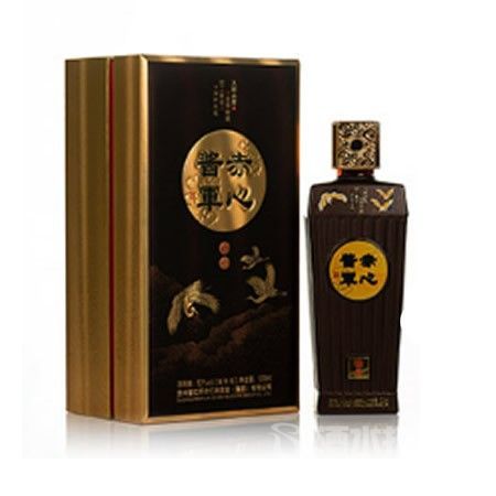 赤心中酱粮