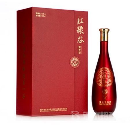 宋-红粮谷酒