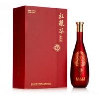 宋-红粮谷酒