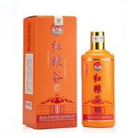 元-红粮谷酒
