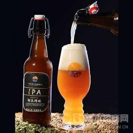 IPA
