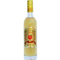 苹果蒸馏酒