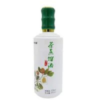 茶蒸馏酒