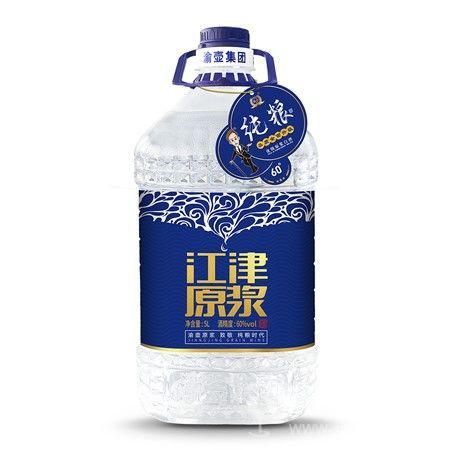 渝壶牌-原浆系列