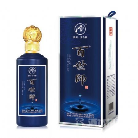 孔帝酒百世师