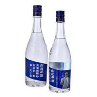 圆瓶东北基酒