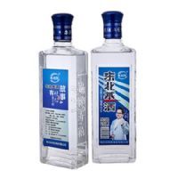 方瓶东北基酒