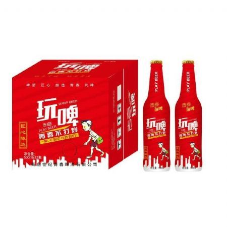 ƿװ500ml�ഺ��ơ